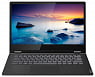 Купить Ноутбук Lenovo IdeaPad C340-14IWL Onyx Black (81N400NBRA) - ITMag