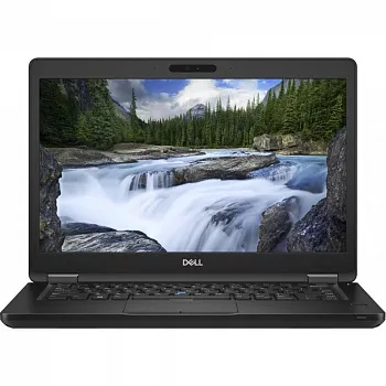 Купить Ноутбук Dell Latitude 5491 (N004L549114_W10) - ITMag