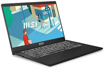 Купить Ноутбук MSI Modern 14 C12MO (C12MO-868PL) - ITMag