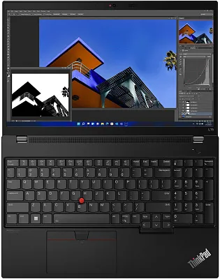 Купить Ноутбук Lenovo ThinkPad L15 Gen 3 (21C30075PB) - ITMag