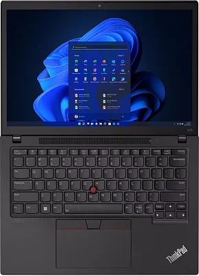 Купить Ноутбук Lenovo ThinkPad X13 Gen 3 (21CM005CUS) - ITMag