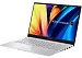 ASUS VivoBook Pro 15 OLED K6502VU Cool Silver (K6502VU-MA095) - ITMag