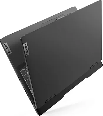 Купить Ноутбук Lenovo IdeaPad Gaming 3 16ARH7 Onyx Grey (82SC00AHRA) - ITMag