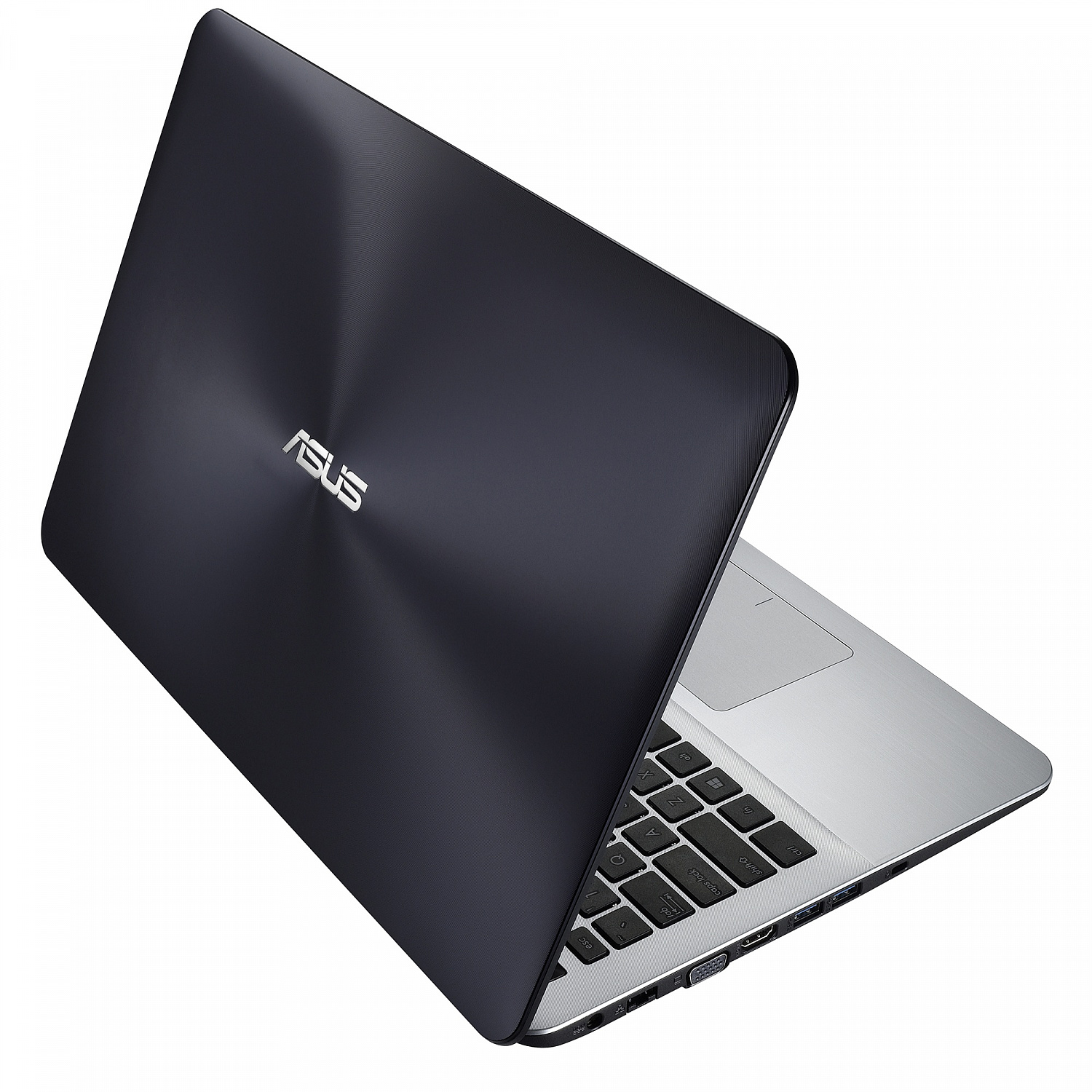 Купить Ноутбук ASUS X555LB (X555LB-DM681D) Black - ITMag