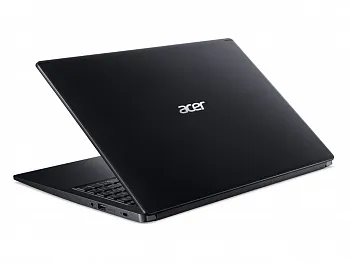 Купить Ноутбук Acer Aspire 5 A515-45G-R63J Charcoal Black (NX.A8EEU.001) - ITMag
