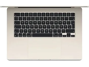 Apple MacBook Air 15" Late 2024 Starlight (MC9F4) - ITMag