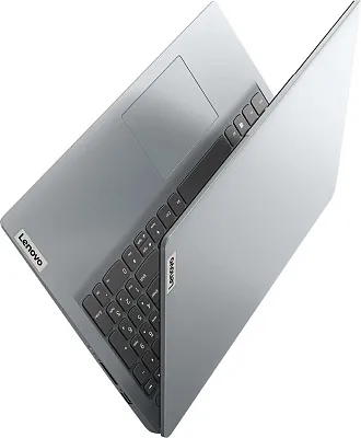 Купить Ноутбук Lenovo IdeaPad 1 15ALC7 Cloudy Gray (82R400B6RM) - ITMag