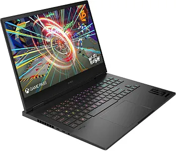 Купить Ноутбук HP OMEN 16-wf1824nw (A08BFEA) - ITMag