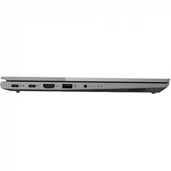 Купить Ноутбук Lenovo ThinkBook 15 G2 ARE Mineral Grey (20VG006JRA) - ITMag