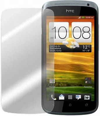 Пленка защитная EGGO HTC One S (Матовая) - ITMag