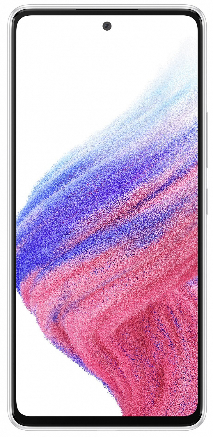 Samsung Galaxy A53 5G 6/128GB White (SM-A536BZWN) - ITMag