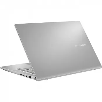 Купить Ноутбук ASUS VivoBook S14 S431FL Silver (S431FL-EB053) - ITMag