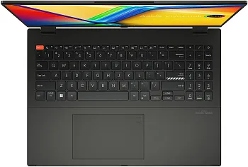 Купить Ноутбук ASUS Vivobook S 16 Flip OLED TN3604YA (TN3604YA-DS76T) - ITMag