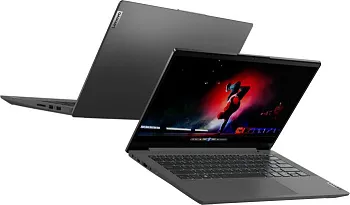 Купить Ноутбук Lenovo IdeaPad 5 14ITL05 Graphite Grey (82FE017ARA) - ITMag