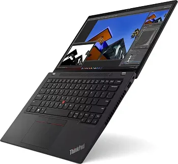 Купить Ноутбук Lenovo ThinkPad T14 Gen 4 (21HD003MRA) - ITMag