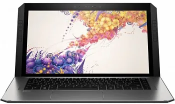 Купить Ноутбук HP ZBook x2 G4 Silver (2ZC11EA) - ITMag