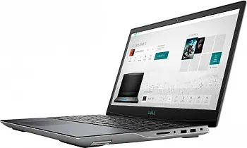 Купить Ноутбук Dell G5 5505 (i5505-A753GRY-PUS) - ITMag