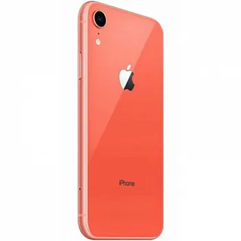 Apple iPhone XR 128GB Coral Б/У (Grade A) - ITMag