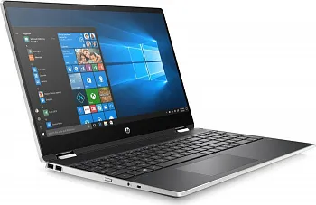 Купить Ноутбук HP Pavilion x360 15-dq1001ng (8BQ46EA) - ITMag