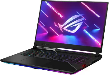 Купить Ноутбук ASUS ROG Strix Scar 17 G733ZM (G733ZM-RS75) - ITMag