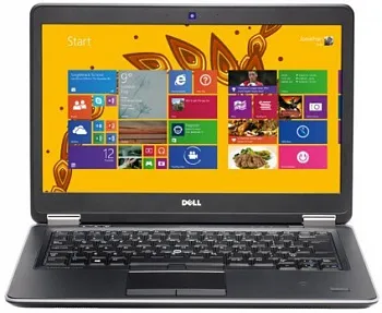Купить Ноутбук Dell Latitude E7440 (LE7440-I5z128P) - ITMag
