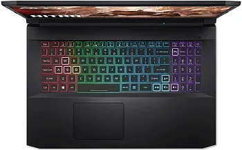 Купить Ноутбук Acer Nitro 5 AN517-41 Black (NH.QBGEX.058) - ITMag