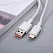 USB кабель Xiaomi Type-C 6A (BHR4915CN) White - ITMag