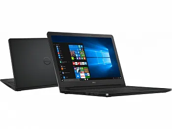 Купить Ноутбук Dell Inspiron 3567 (I315F78S2DDL-7BK) - ITMag