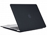 HardShell Case Matte for MacBook New Air 13" M1, A1932/A2179/A2337 (2018-2020) Black - ITMag