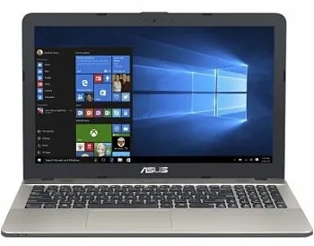 Купить Ноутбук ASUS VivoBook Max X541UJ (X541UJ-DM567) Black - ITMag