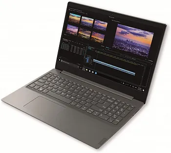 Купить Ноутбук Lenovo V15-IIL Iron Grey (82C50057RA) - ITMag