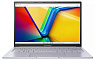 Купить Ноутбук ASUS VivoBook 14X K3405VF Cool Silver (K3405VF-LY069, 90NB11B2-M002K0) - ITMag