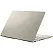 ASUS ZenBook 14X OLED UX3404VC Sandstone Beige (UX3404VC-M9025WS) - ITMag