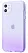 Tech 21 Pure Ombre Series (TPU) iPhone 11 (light purple) - ITMag