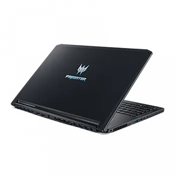 Купить Ноутбук Acer Predator Triton 700 PT715-51 (NH.Q2KEU.007) Obsidian Black - ITMag