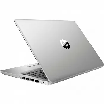 Купить Ноутбук HP 240 G8 Silver (34N66ES) - ITMag