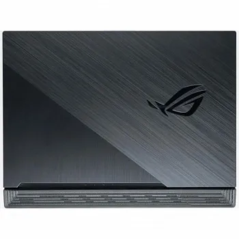 Купить Ноутбук ASUS ROG Strix G531GU Black (G531GU-AL227) - ITMag