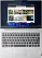 Lenovo ThinkBook 13s G4 ARB Arctic Grey all-metal (21AS002BCK) - ITMag