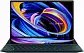 ASUS ZenBook Duo 14 UX482EG Celestial Blue (UX482EG-HY032T) - ITMag