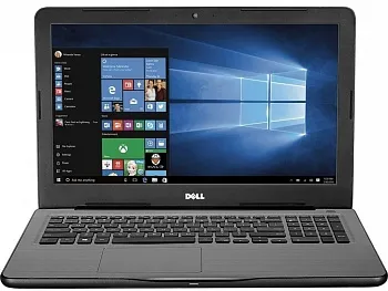 Купить Ноутбук Dell Inspiron 5767 (I575810DDW-48S) - ITMag
