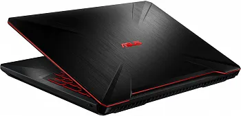 Купить Ноутбук ASUS TUF Gaming FX504GE (FX504GE-EN074T) - ITMag