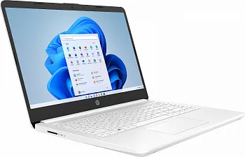 Купить Ноутбук HP 14-DQ3020 (2L7H9UA) - ITMag