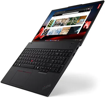 Купить Ноутбук Lenovo ThinkPad T16 Gen 3 (21MQS0FA00) - ITMag