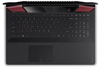 Купить Ноутбук Lenovo IdeaPad Y700-15 (80KV00PWUS) - ITMag