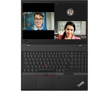 Купить Ноутбук Lenovo ThinkPad T580 (20L9001EUS) - ITMag