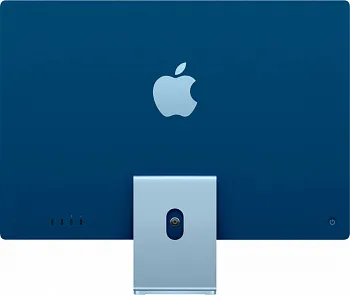 Apple iMac 24 M1 Blue 2021 (MJV93) - ITMag
