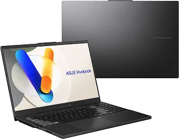 Купить Ноутбук ASUS Vivobook Pro 15 OLED N6506MV (N6506MV-MA031X) - ITMag