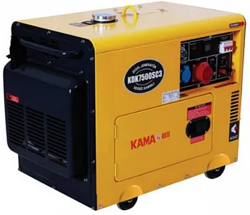 KAMA KDK7500SC3 - ITMag