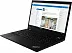Lenovo ThinkPad T15 Gen 2 Black (20W40086RA) - ITMag