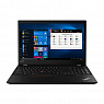 Купить Ноутбук Lenovo ThinkPad P15s Gen 1 Black (20T40040RT) - ITMag